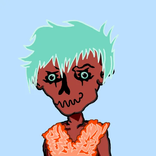 Demon Time Wtf
