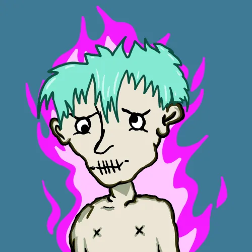 Demon Time #997