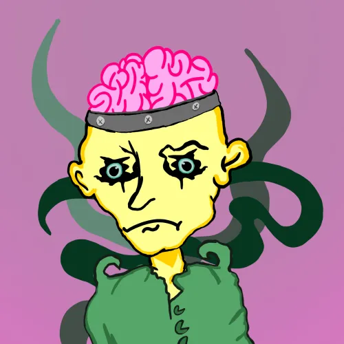 Demon Time Wtf