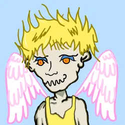 Demon Time #1678