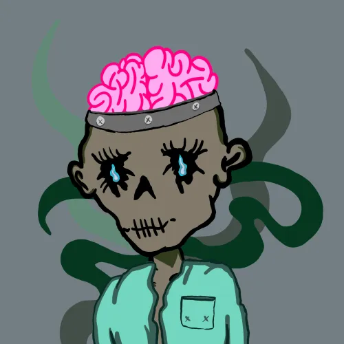Demon Time #3442