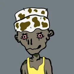 Demon Time #3494