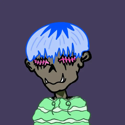 Demon Time #2544
