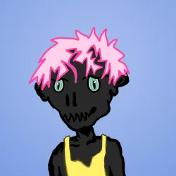 Demon Time #970
