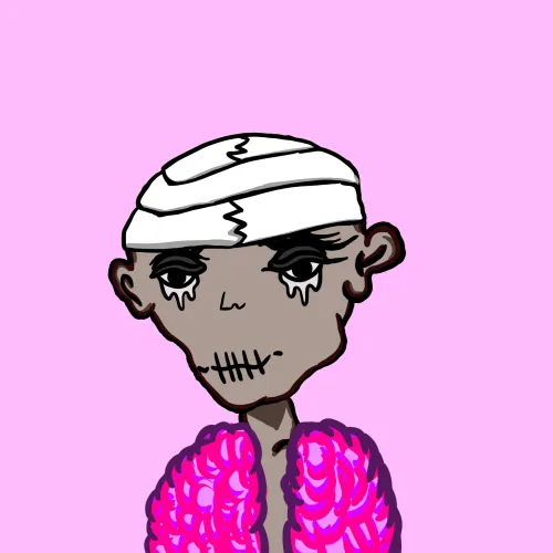 Demon Time #1358