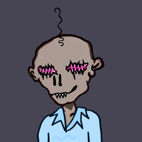 Demon Time #1454