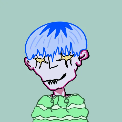 Demon Time #2649