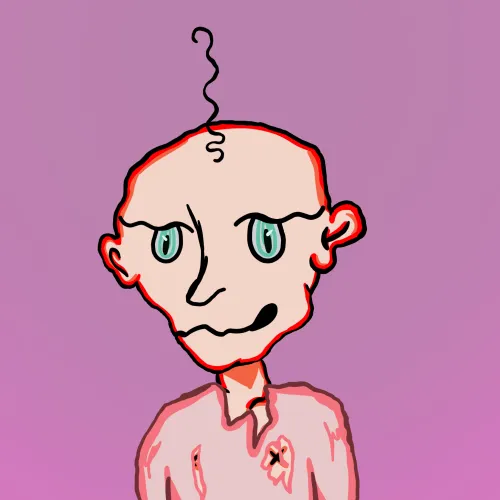 Demon Time #3073