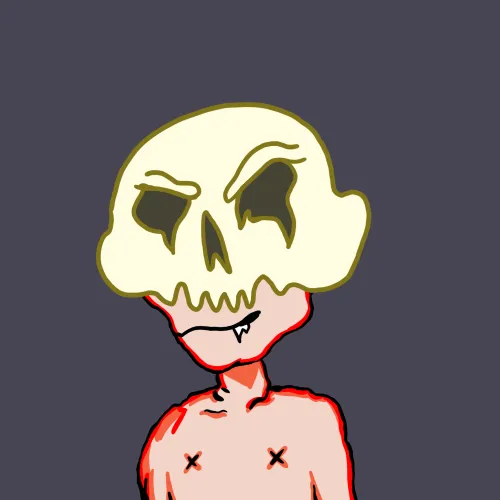Demon Time #2670
