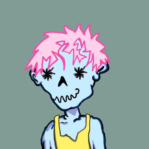 Demon Time Wtf