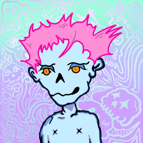 Demon Time #1746