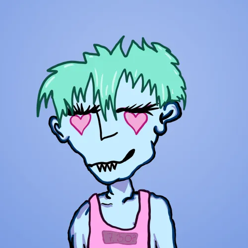 Demon Time #2534