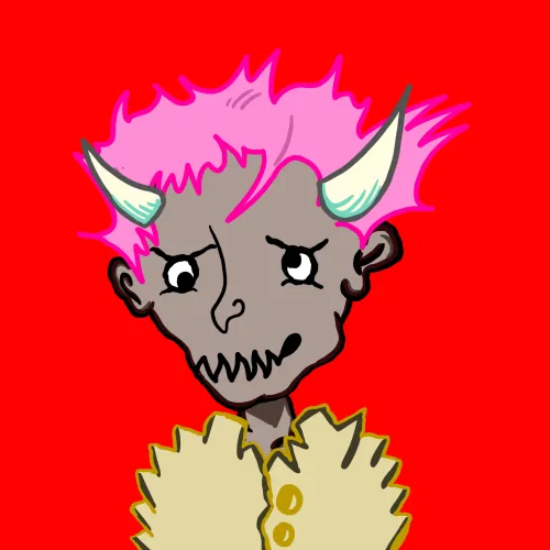 Demon Time #4230