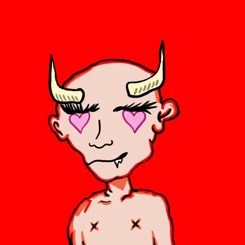 Demon Time #1900