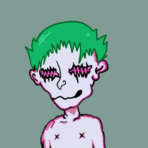 Demon Time #2524