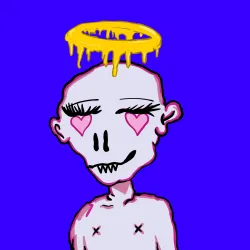 Demon Time #4393