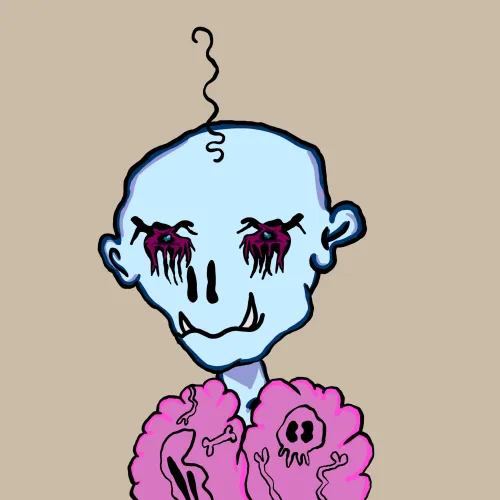 Demon Time #3780