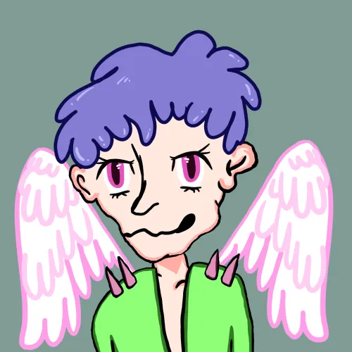 Demon Time #2551
