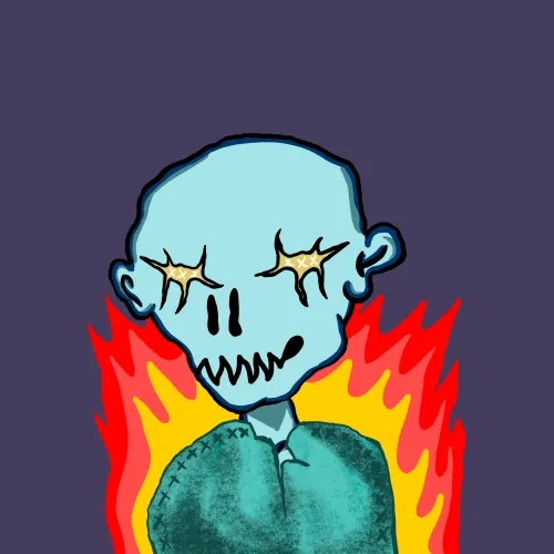 Demon Time Wtf