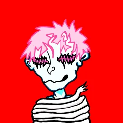 Demon Time #4356