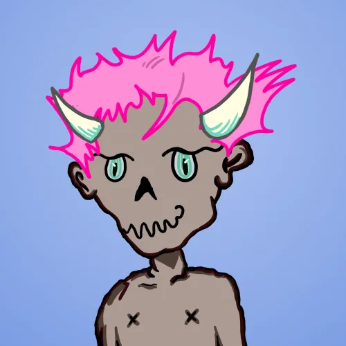 Demon Time Wtf
