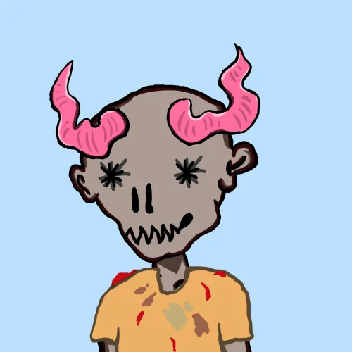 Demon Time #2073