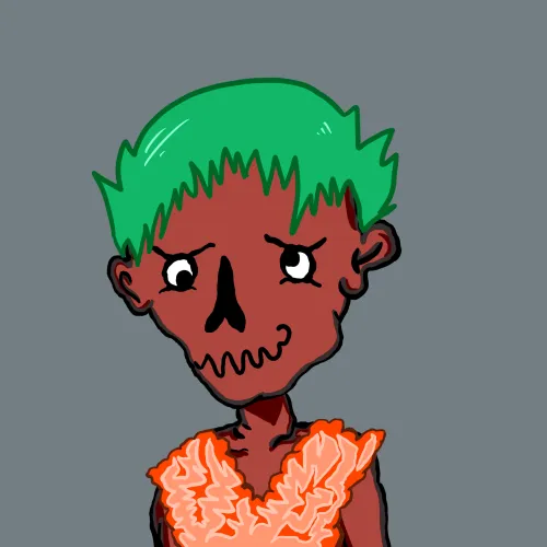 Demon Time #3495