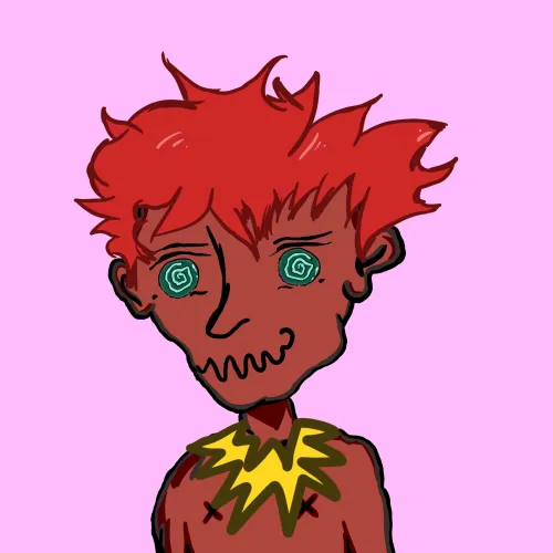 Demon Time #3602