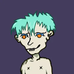 Demon Time #1078