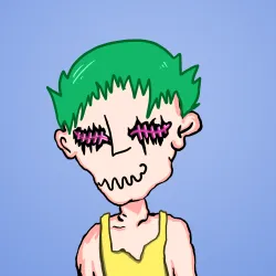 Demon Time #2208
