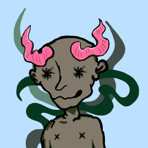Demon Time #1967