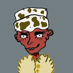 Demon Time #1294