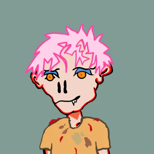 Demon Time Wtf