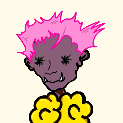 Demon Time Wtf