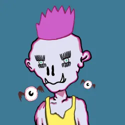 Demon Time #694