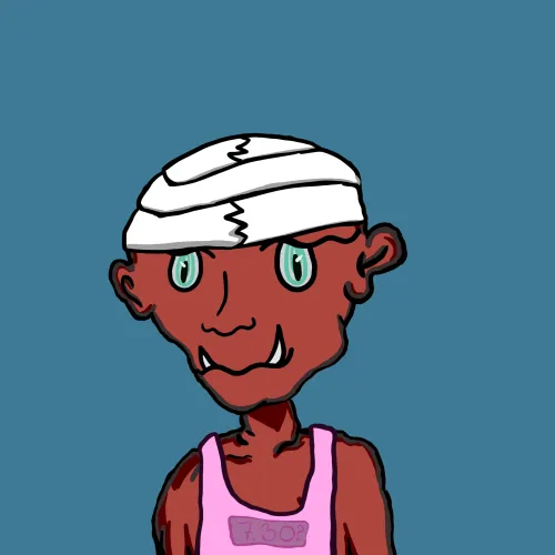 Demon Time #2787