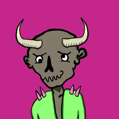 Demon Time #3130