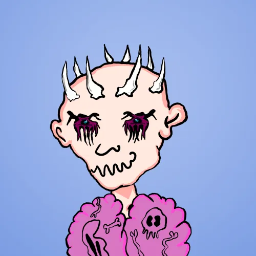 Demon Time #875