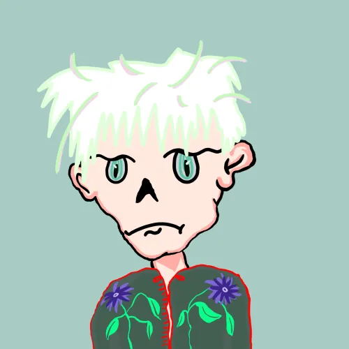 Demon Time Wtf