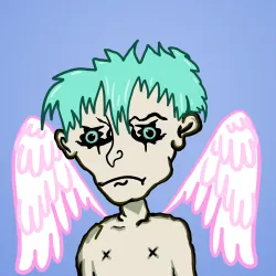 Demon Time #3046