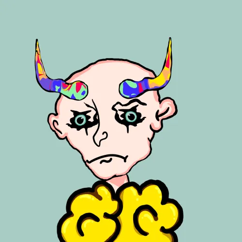 Demon Time #2639