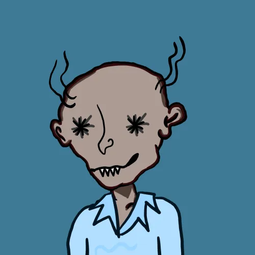 Demon Time #2928