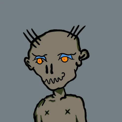 Demon Time #4148