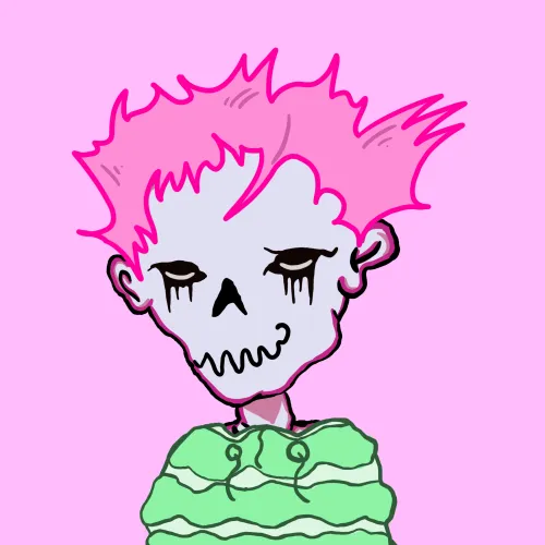 Demon Time Wtf