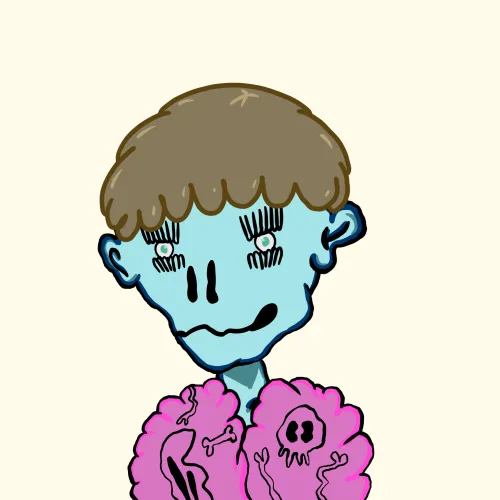 Demon Time #585