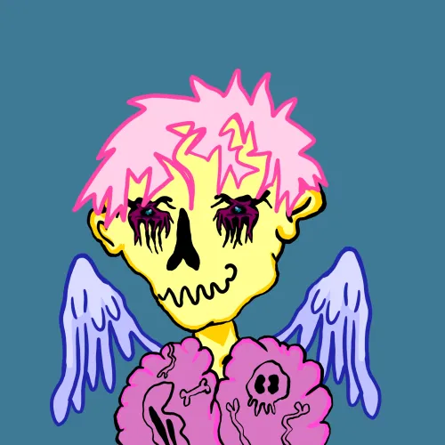 Demon Time #2727