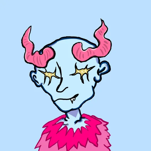 Demon Time #2705