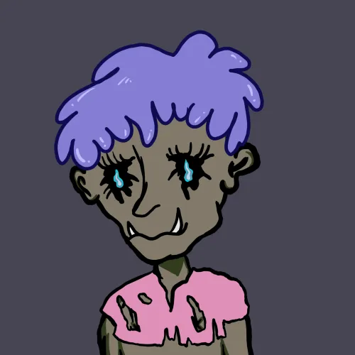 Demon Time #4101