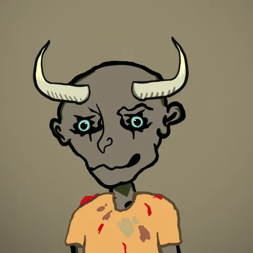 Demon Time #1244