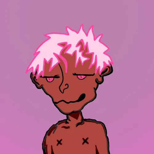 Demon Time #993